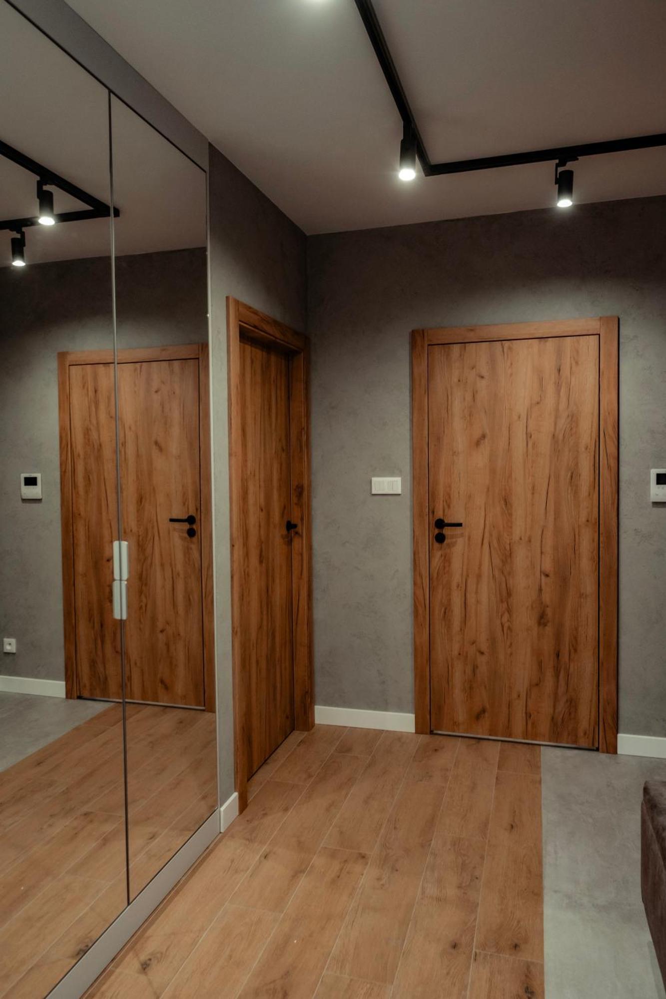 Apartments Nadmotlawie- Gym, Sauna & Free Parking Гданьск Экстерьер фото