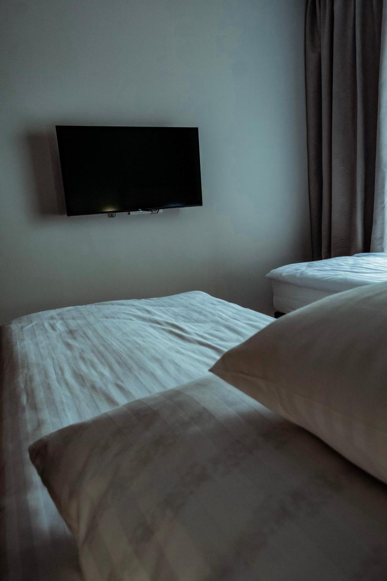 Apartments Nadmotlawie- Gym, Sauna & Free Parking Гданьск Экстерьер фото